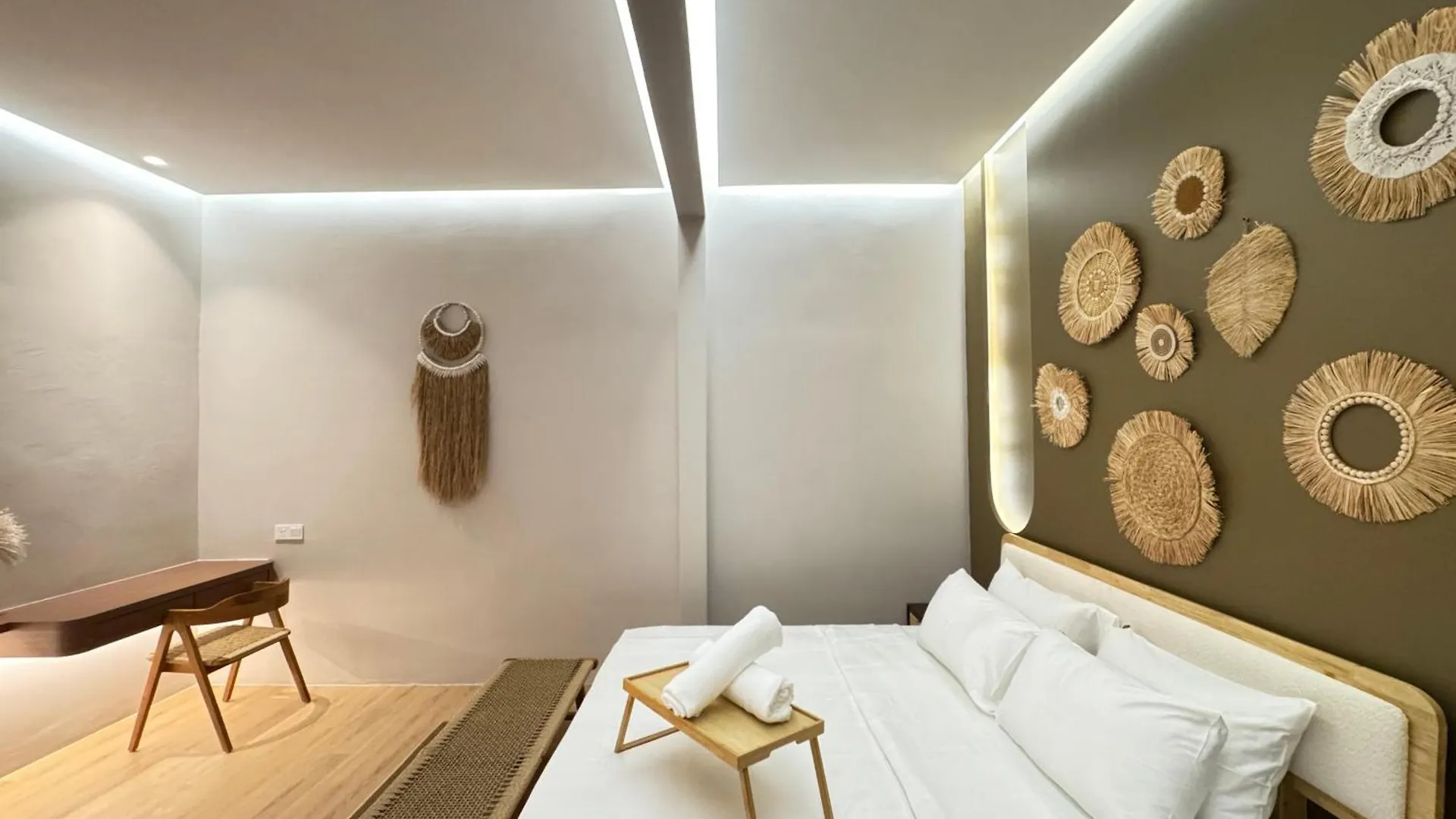 Villa Paapa & Maama Luxurious Private Pool 新山 0*,  马来西亚