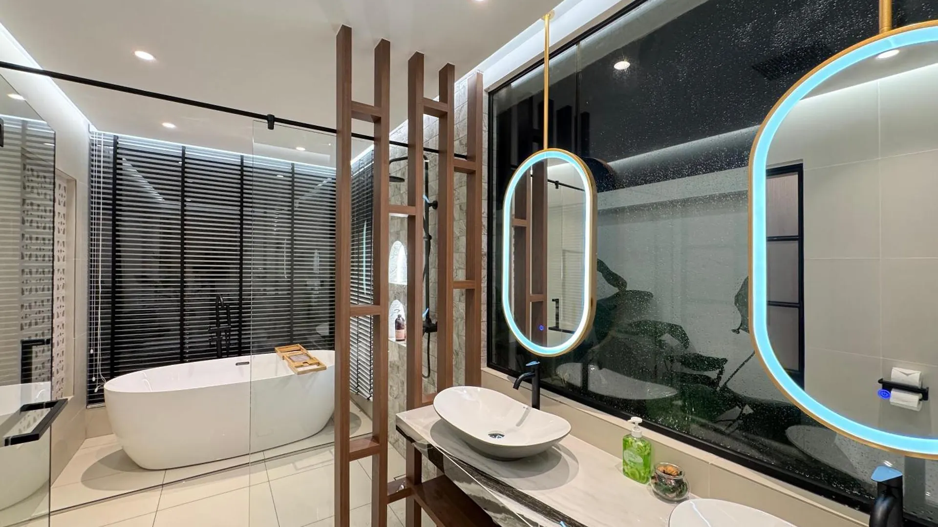 Villa Paapa & Maama Luxurious Private Pool 新山
