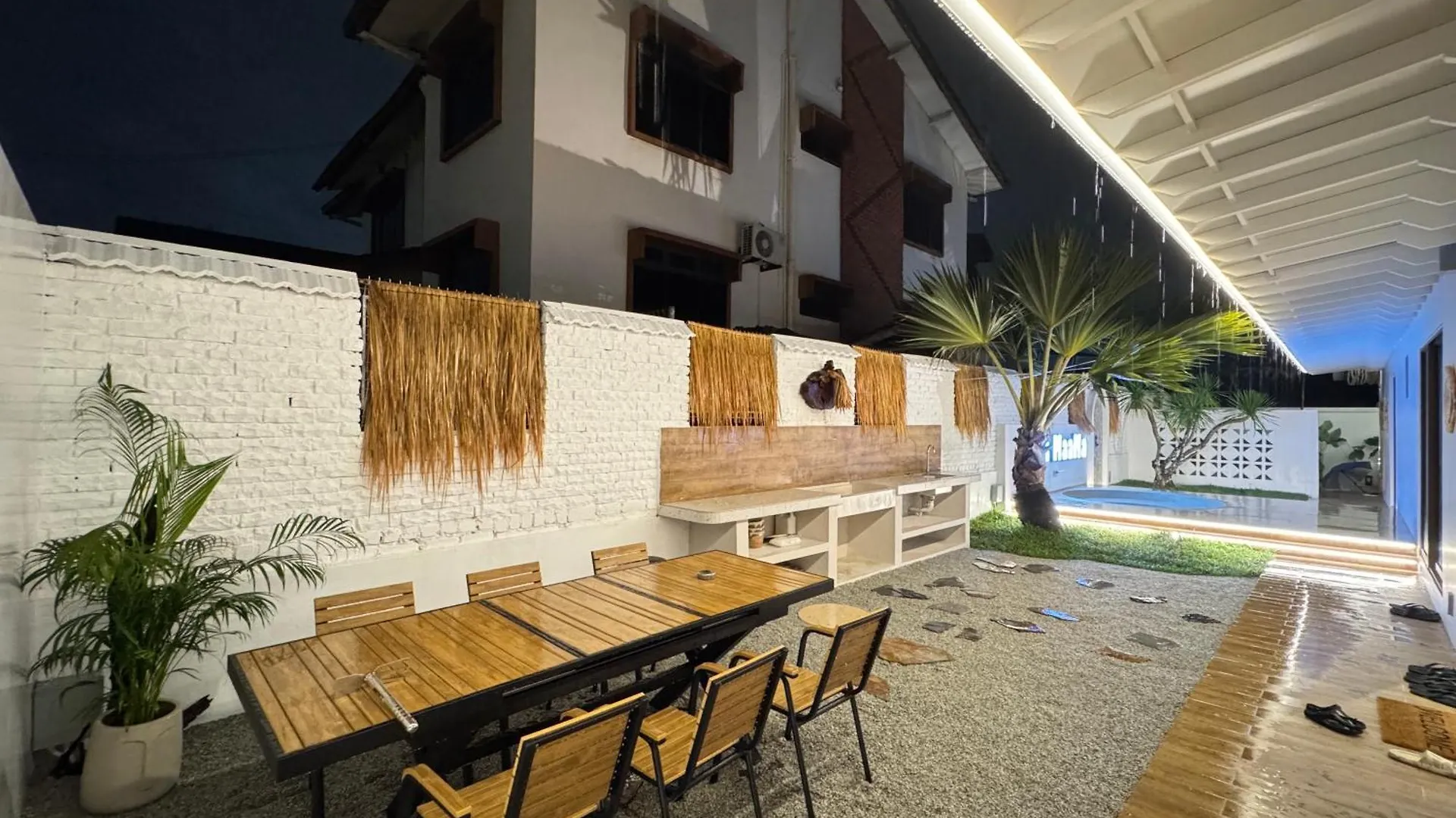 Villa Paapa & Maama Luxurious Private Pool 新山
