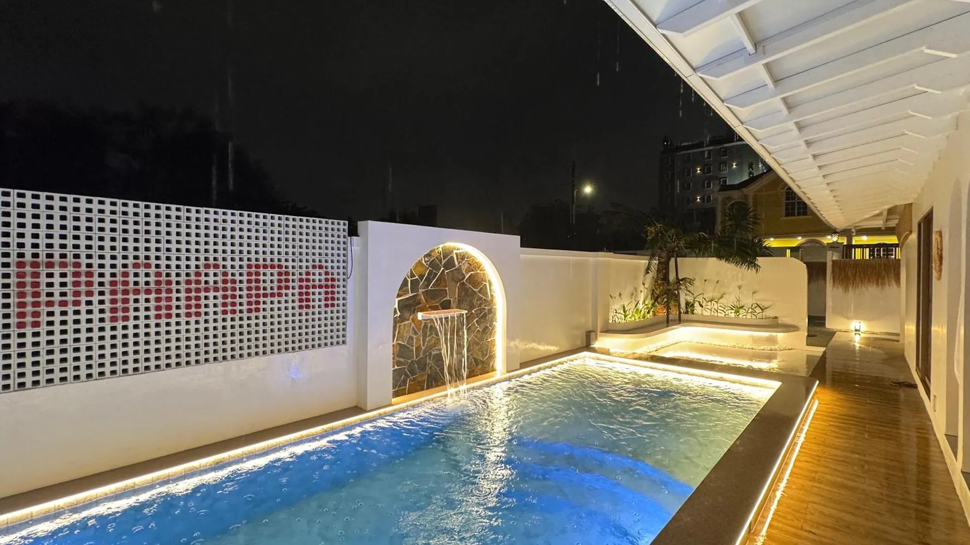 Villa Paapa & Maama Luxurious Private Pool 新山